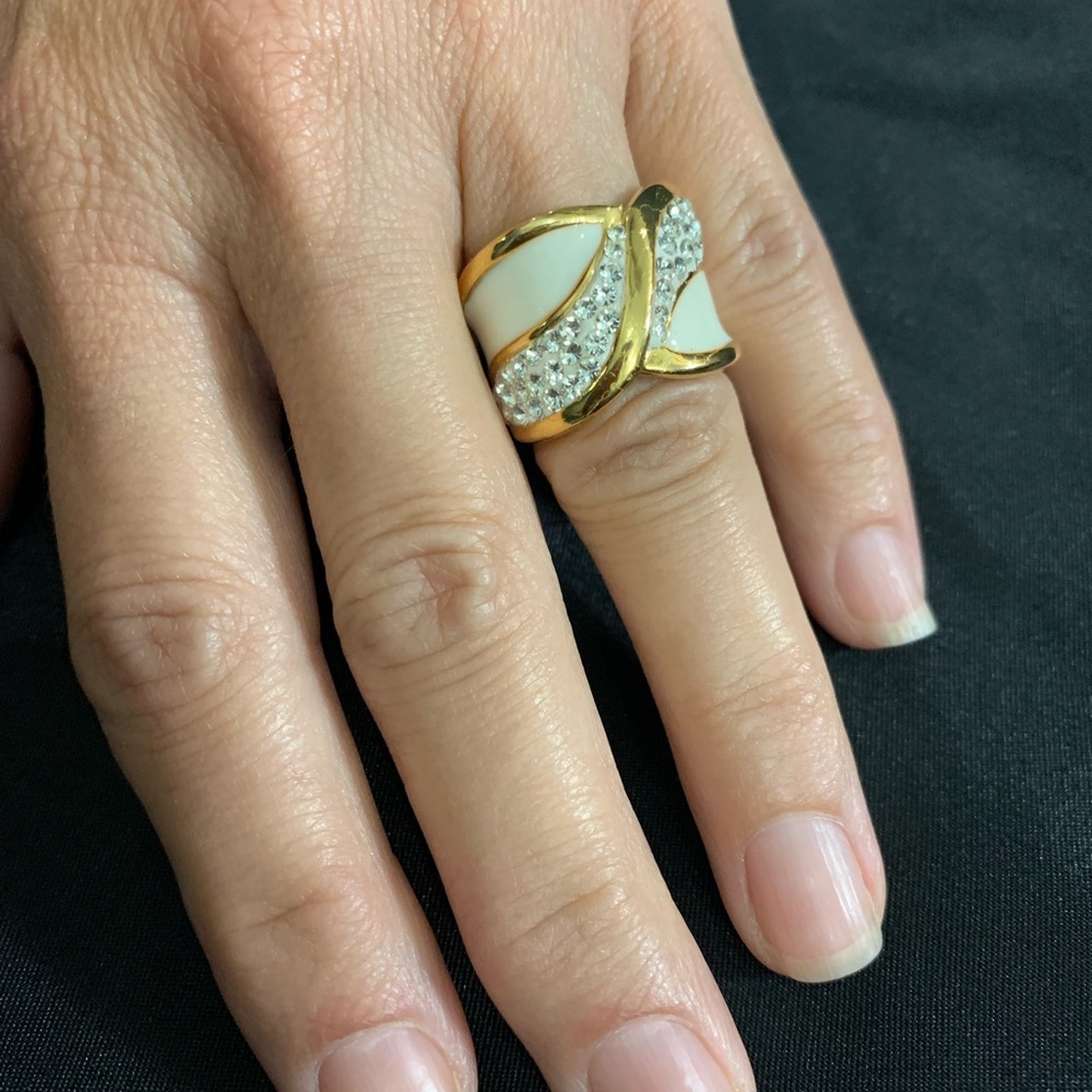 Cocktail ring - Picture 5 of 5
